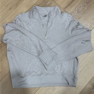 Danskin Dark Mauve  Pullover